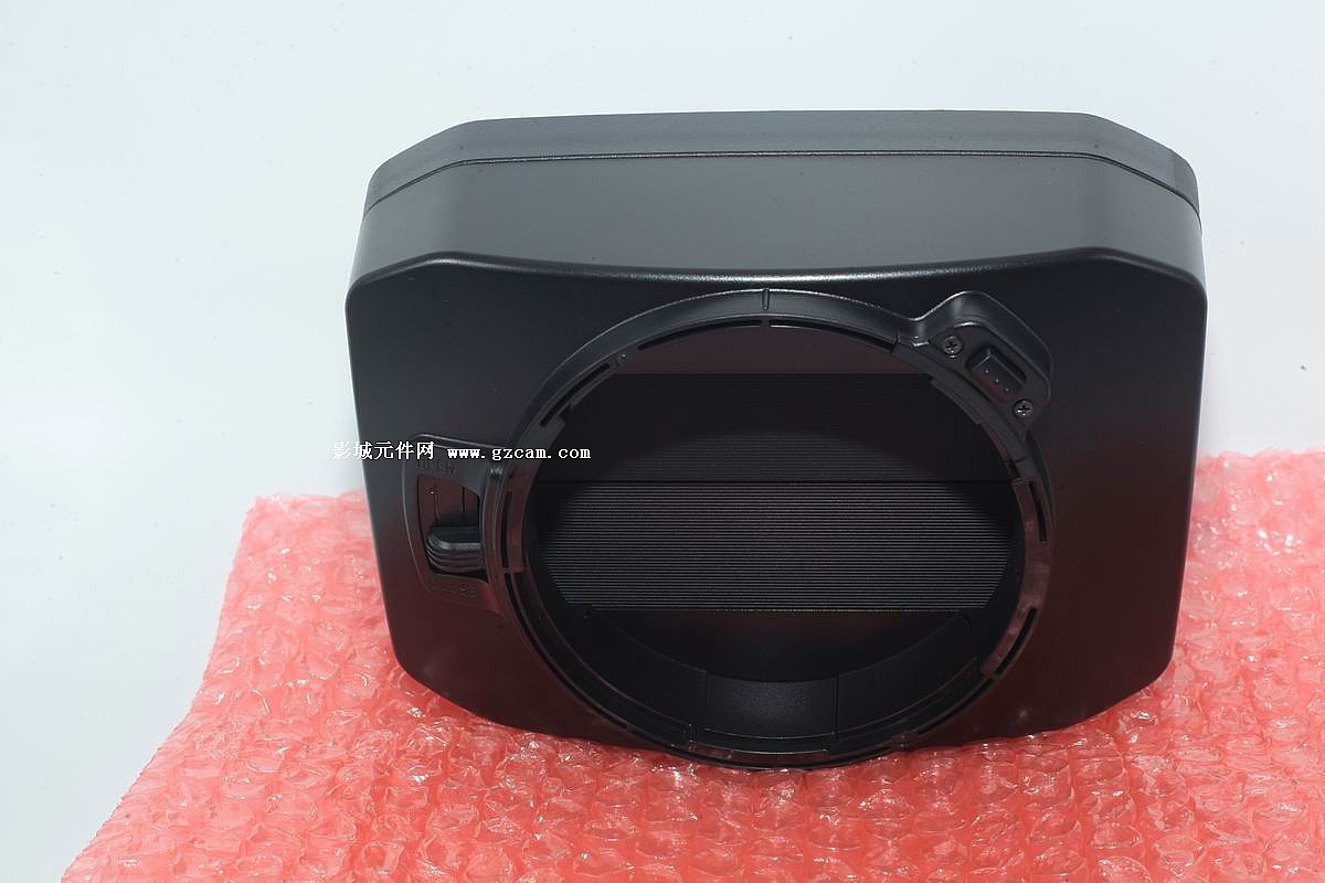 全新索尼PXW-X160 X180镜头遮光罩