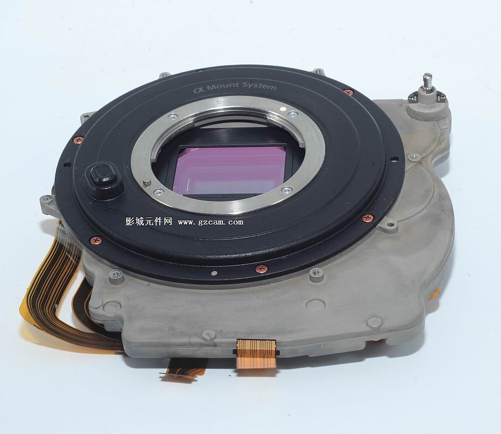原装索尼4K摄像机PXW-FS7 PXW-FS7K CMOS传感器