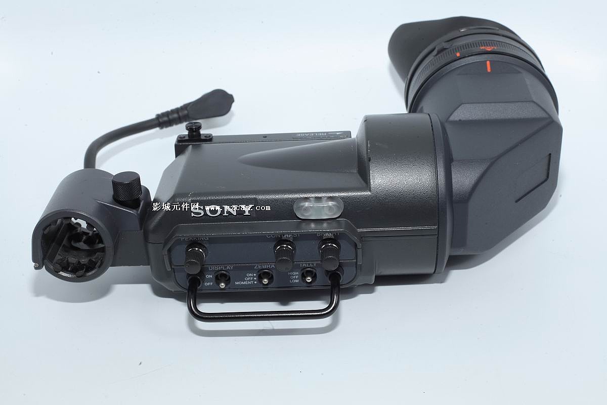 索尼广播级摄像机取景器BVF-10