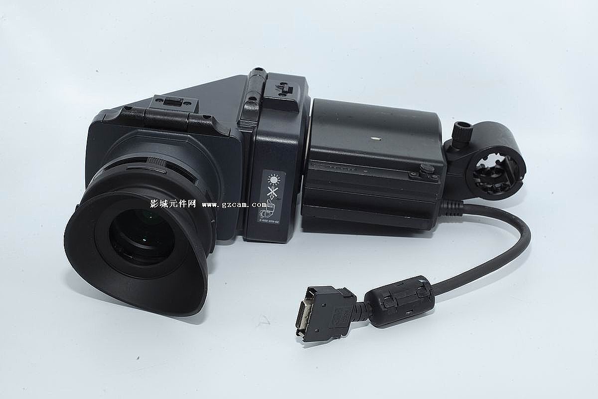 索尼HXC-D70系统摄像机彩色液晶寻像器