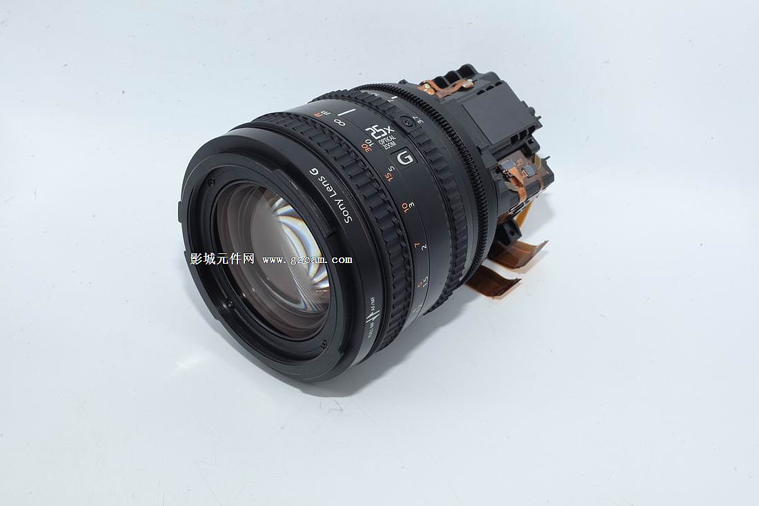 索尼PXW-X160 PXW-X180摄像机镜头LSV-1740A