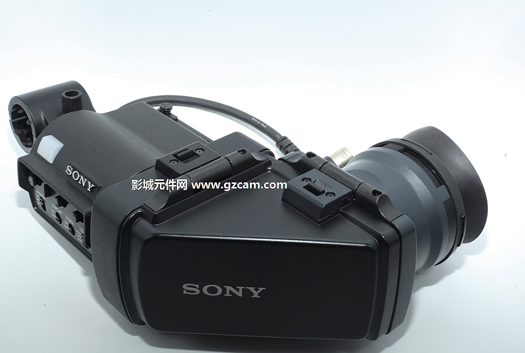 索尼/SONY CBK-VF02 PXW-X500摄像机取景器
