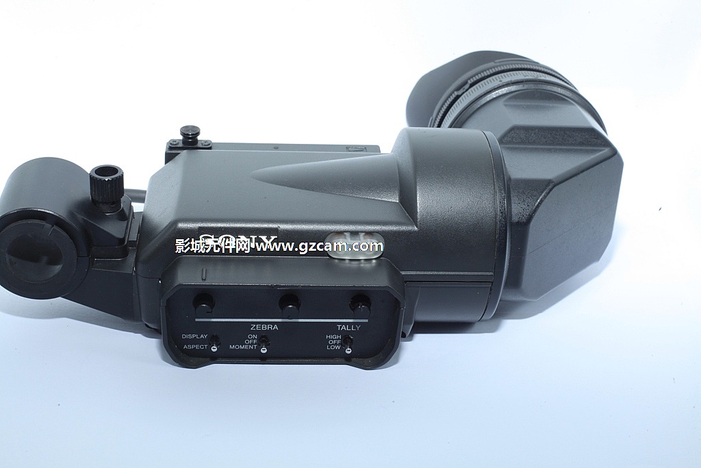索尼HSC-E85RF 4K高清系统讯道摄像机取景器／寻像器