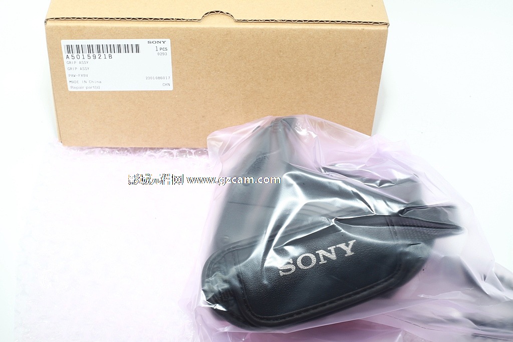 Sony /索尼PXW-FX9 FX9T PXW-FX9V FX9VK 伺服控制手柄